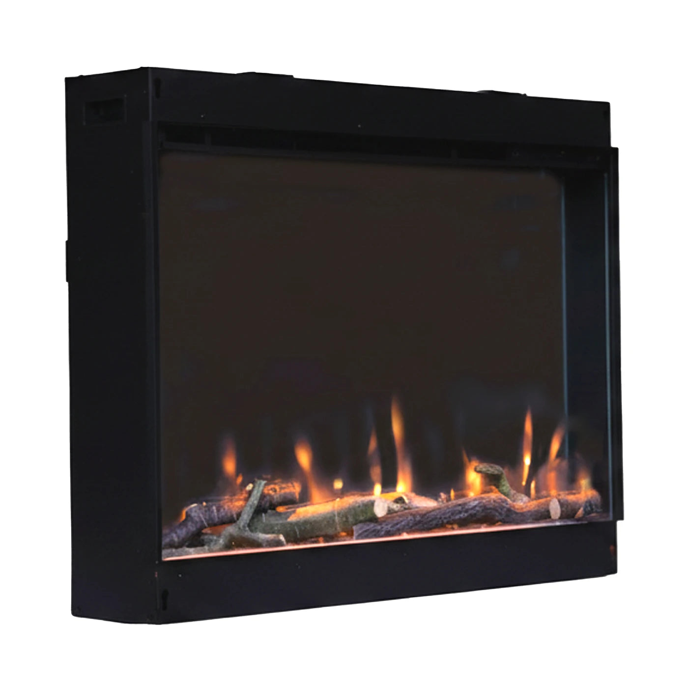 Charlton & Jenrick i-790e Slim Elektrische Fronthaard