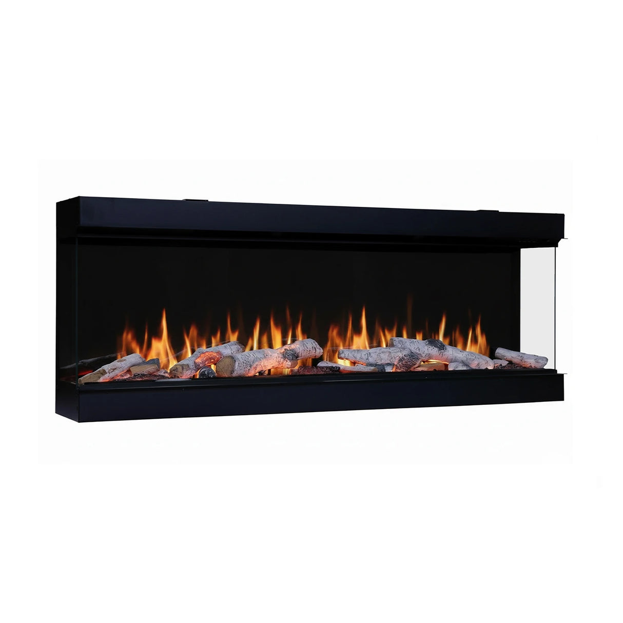 Charlton & Jenrick Luminosa 150 Elektrische haard 3-zijdig