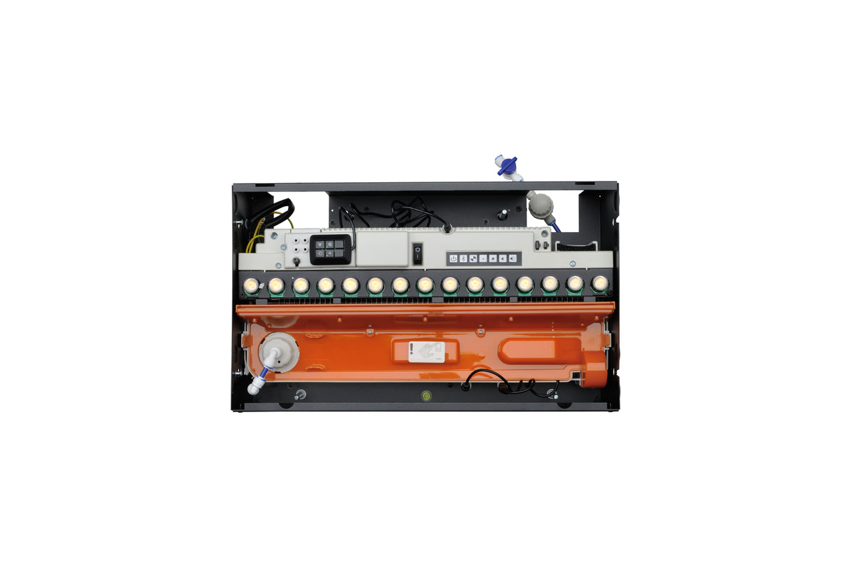 Dimplex Elektrische Waterdamphaard Opti-Myst Cassette 500 Project