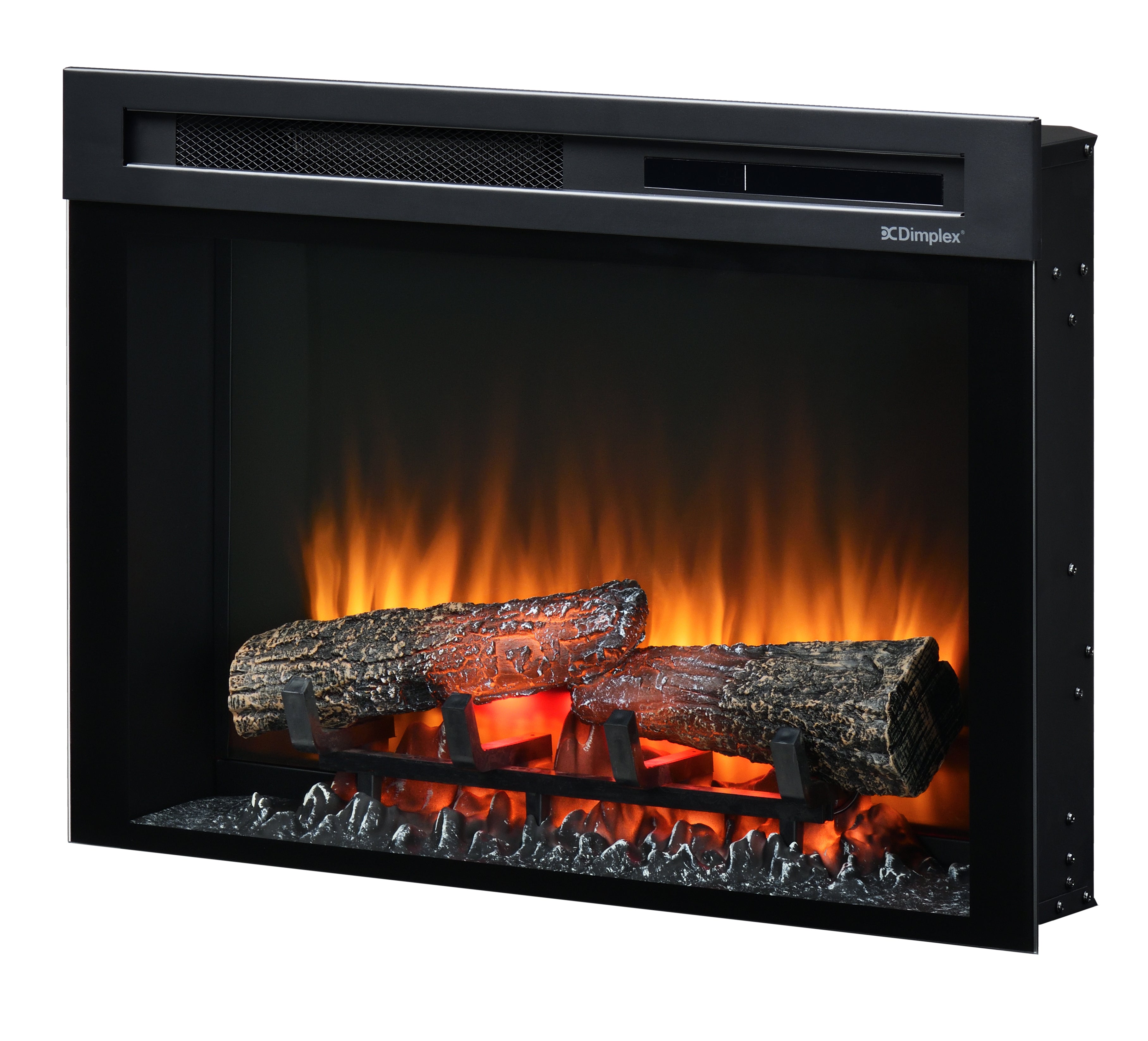 Dimplex Elektrische Inzethaard Firebox XHD26 - 66cm