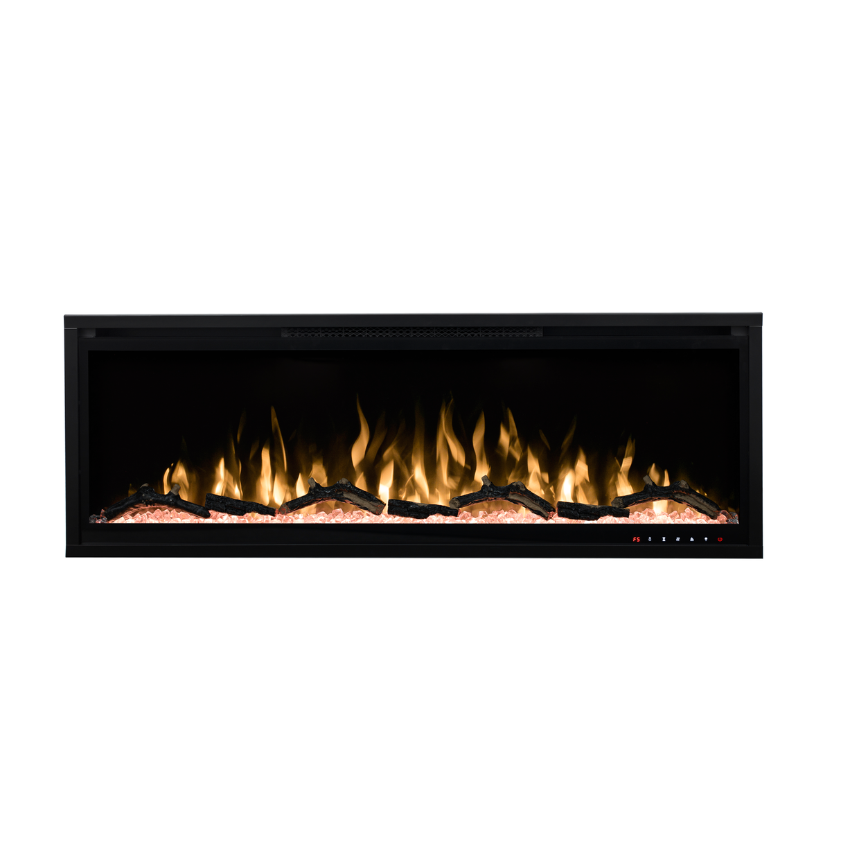 Lumea Fires Elektrische sfeerhaard Novaro 60″ inch – 152 cm