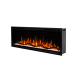 Lumea Fires Elektrische sfeerhaard Novaro 60″ inch – 152 cm