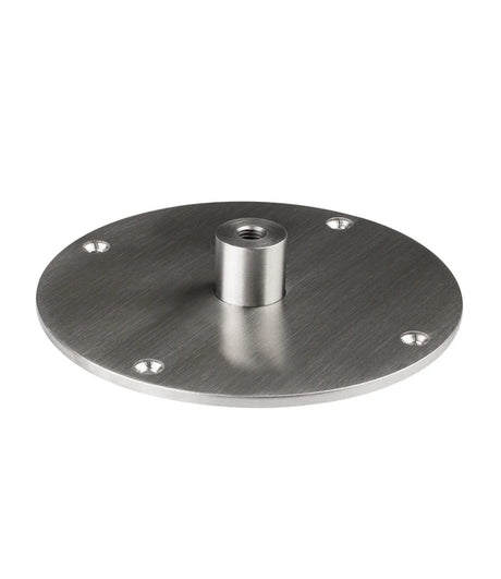 Le feu Bio ethanol haard - Dome - Plafondbevestiging