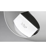 Le feu Bio ethanol haard - White Sky