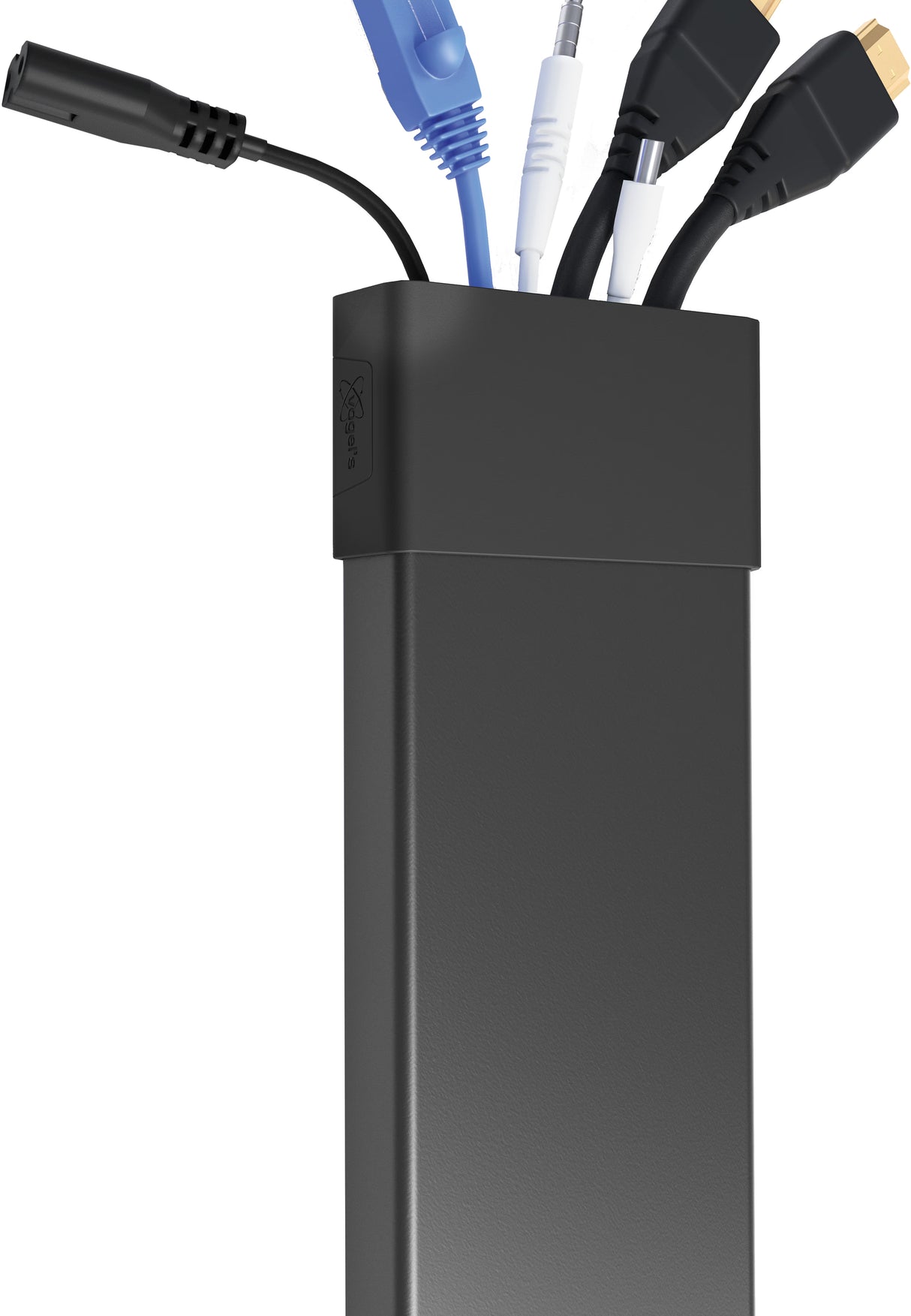 Vogel's TVA 7000 Cache-câbles - Noir