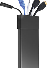 Vogel's TVA 7000 Cache-câbles - Noir