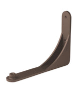 Le feu Bio ethanol haard - Dome - Wandmontage