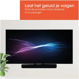Vogel's SOUND 3550 - Soundbar beugel