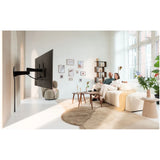 Vogel's TVA 7000 Cache-câbles - Noir