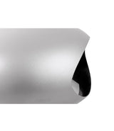 Le feu Bio ethanol haard - Nickel Ground Wood High