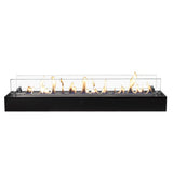Xaralyn Bio-ethanol brander XL