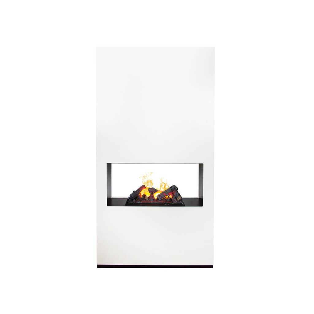 Cheminée Opti-Myst Cassette 600 de Xaralyn Ambiance Ltd.