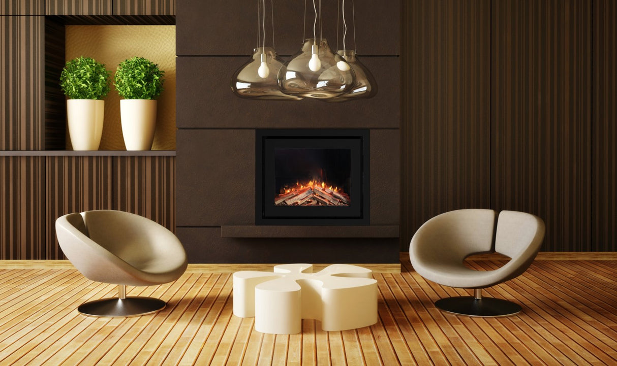 Element4 Elektrische haard Elite 80 I E Supreme