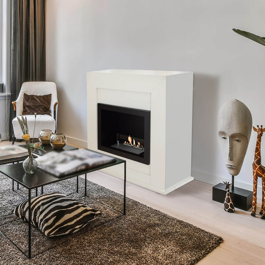 Xaralyn Adra bio-ethanol haard