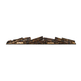 Dimplex Real Wood logset voor Ignite Bold 60 inch