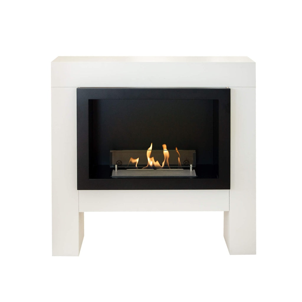 Xaralyn Bolea bio-ethanol haard