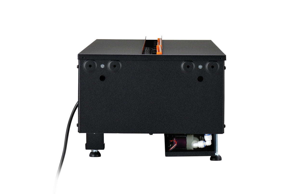 Dimplex Elektrische Waterdamphaard Opti-Myst Cassette 500 Project