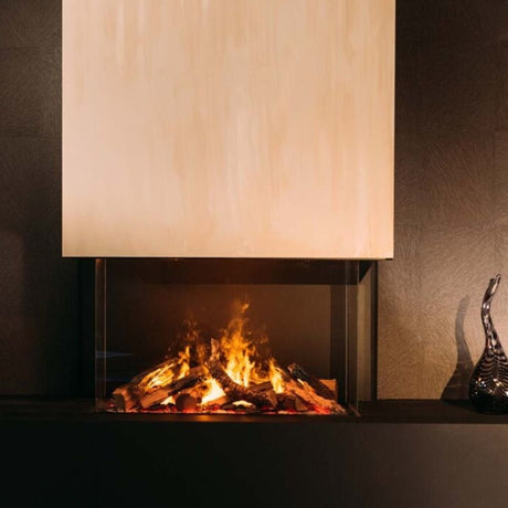 Faber Elektrische Waterdamp haard - e-MatriX Mood