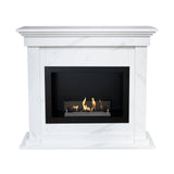 Flex bio-ethanol haard