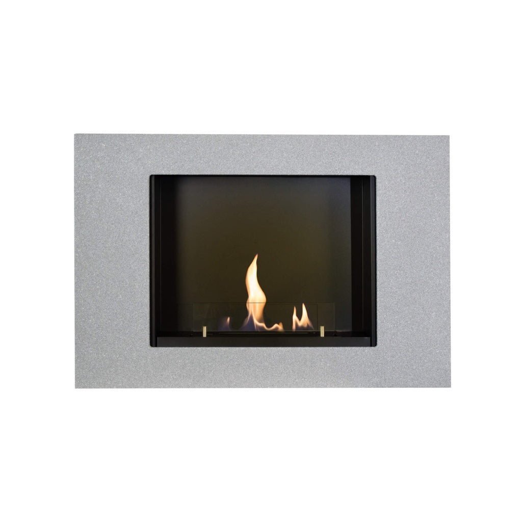 Xaralyn Goya bio-ethanol wandhaard Betonlook