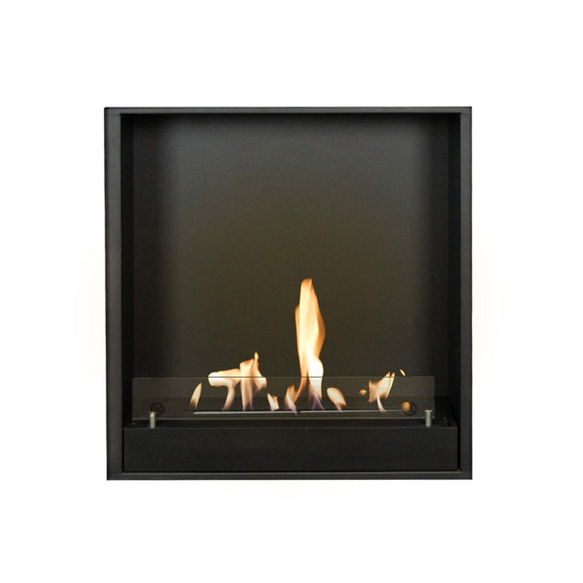 Xaralyn Inbouwunit L bio-ethanol haard