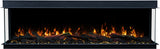 Lumea Fires Elektrische inbouwhaard 3D Neo 36″ inch – 90 cm