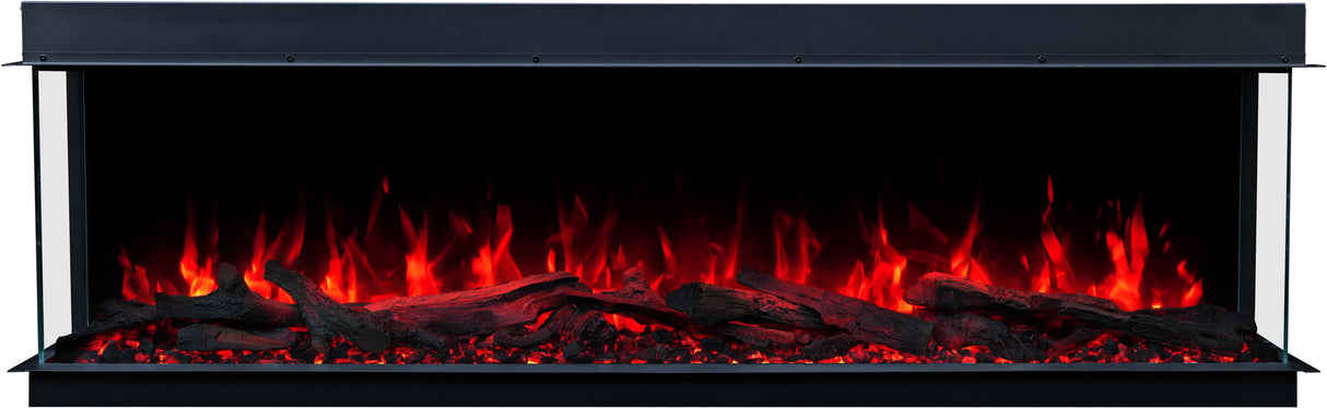 Lumea Fires Elektrische inbouwhaard 3D Neo 36″ inch – 90 cm