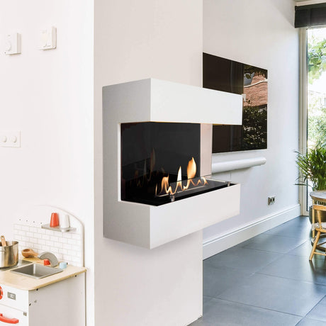 Xaralyn Lucca bio-ethanol wandhaard