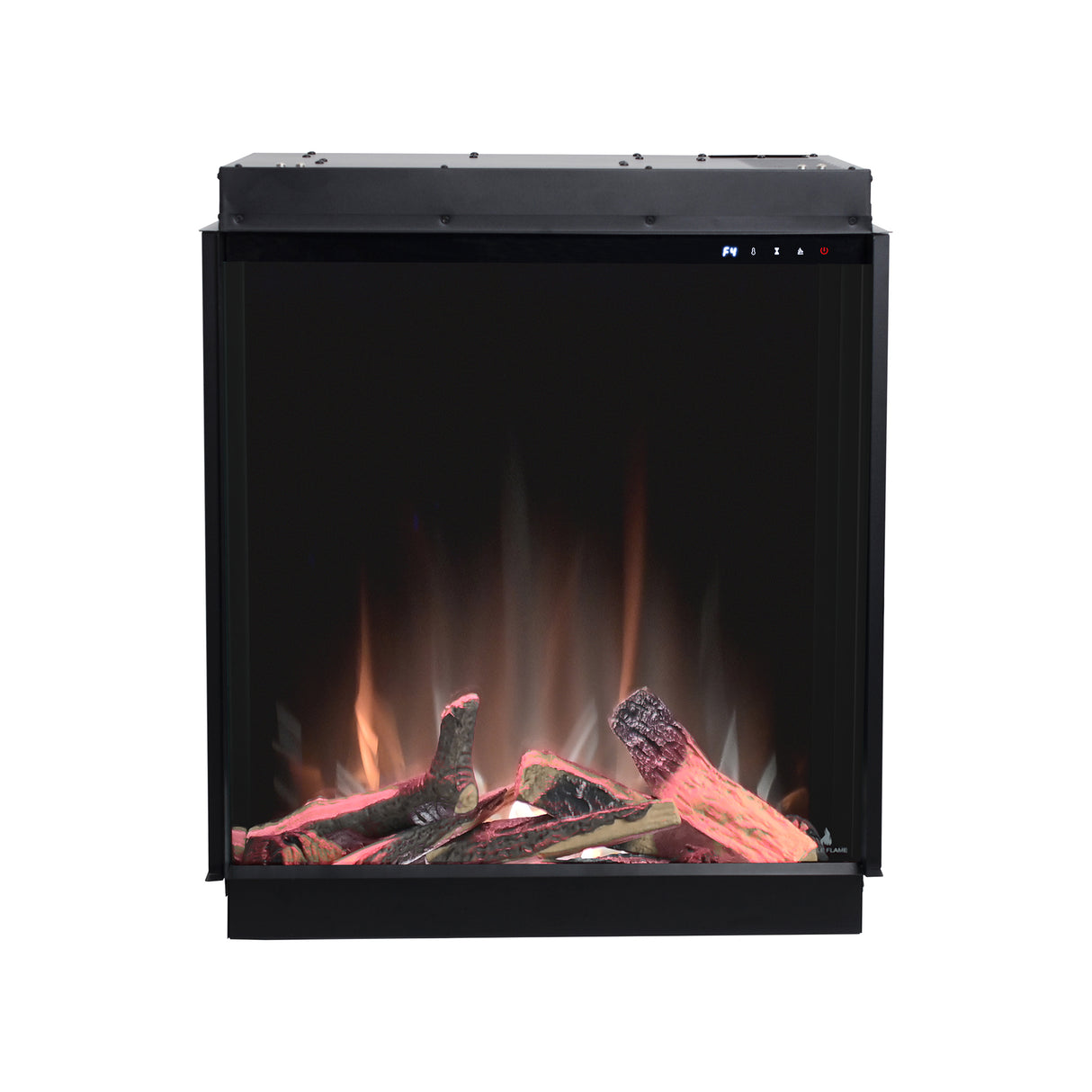 Lumea Fires Elektrische sfeerhaard 3D Sero 29″ inch – 74 cm