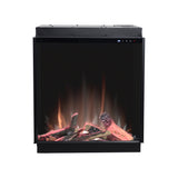 Lumea Fires Elektrische sfeerhaard 3D Sero 29″ inch – 74 cm