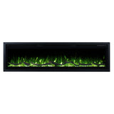 Lumea Fires Elektrische sfeerhaard Avero 60″ inch – 152 cm