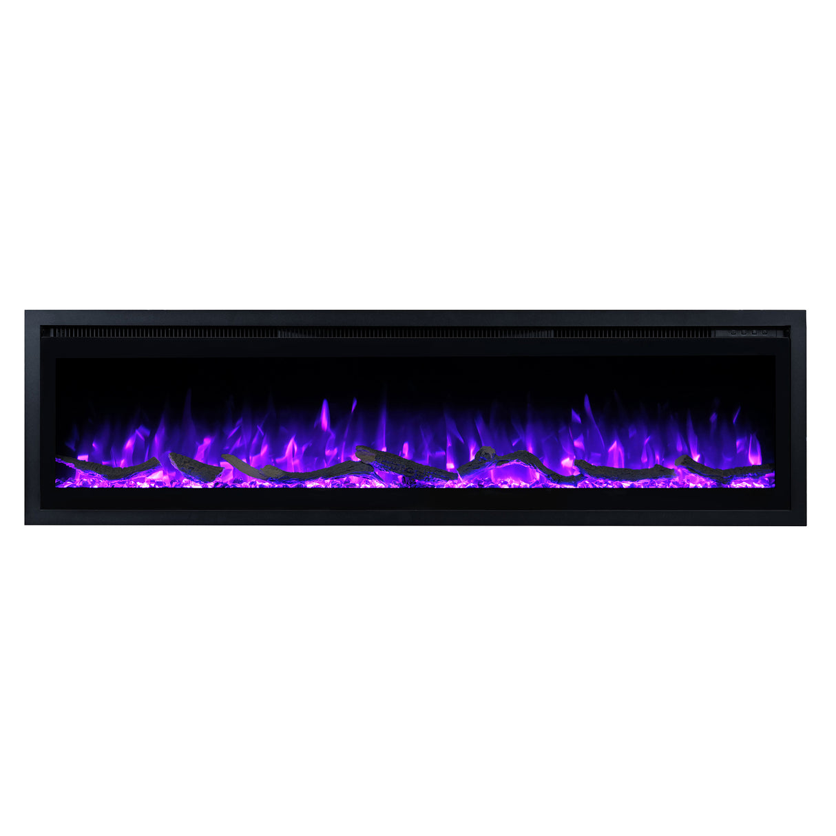 Lumea Fires Elektrische sfeerhaard Avero 60″ inch – 152 cm