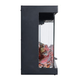 Lumea Fires Elektrische sfeerhaard 3D Trivaro 60″ inch – 152 cm