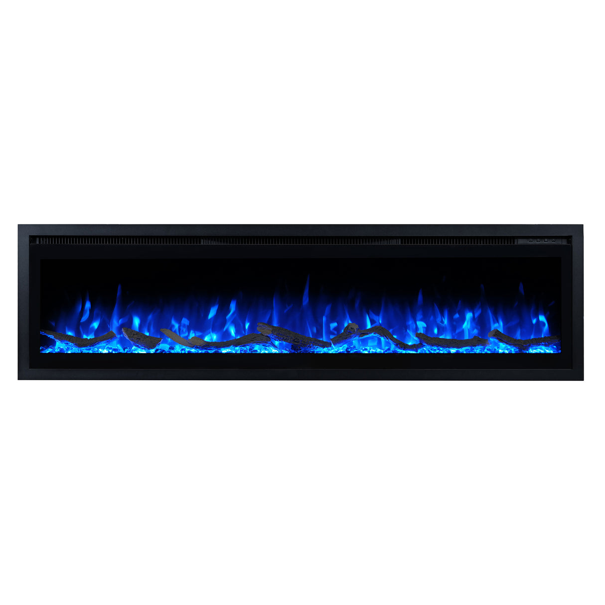 Lumea Fires Elektrische sfeerhaard Avero 60″ inch – 152 cm