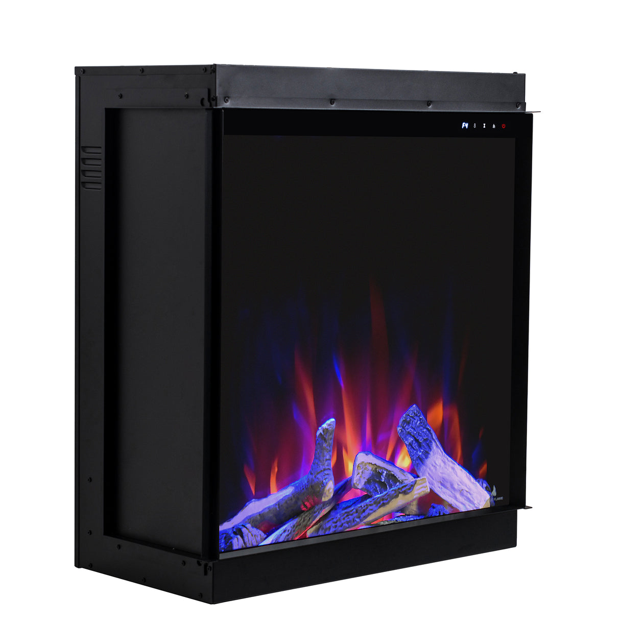 Lumea Fires Elektrische sfeerhaard 3D Sero 29″ inch – 74 cm