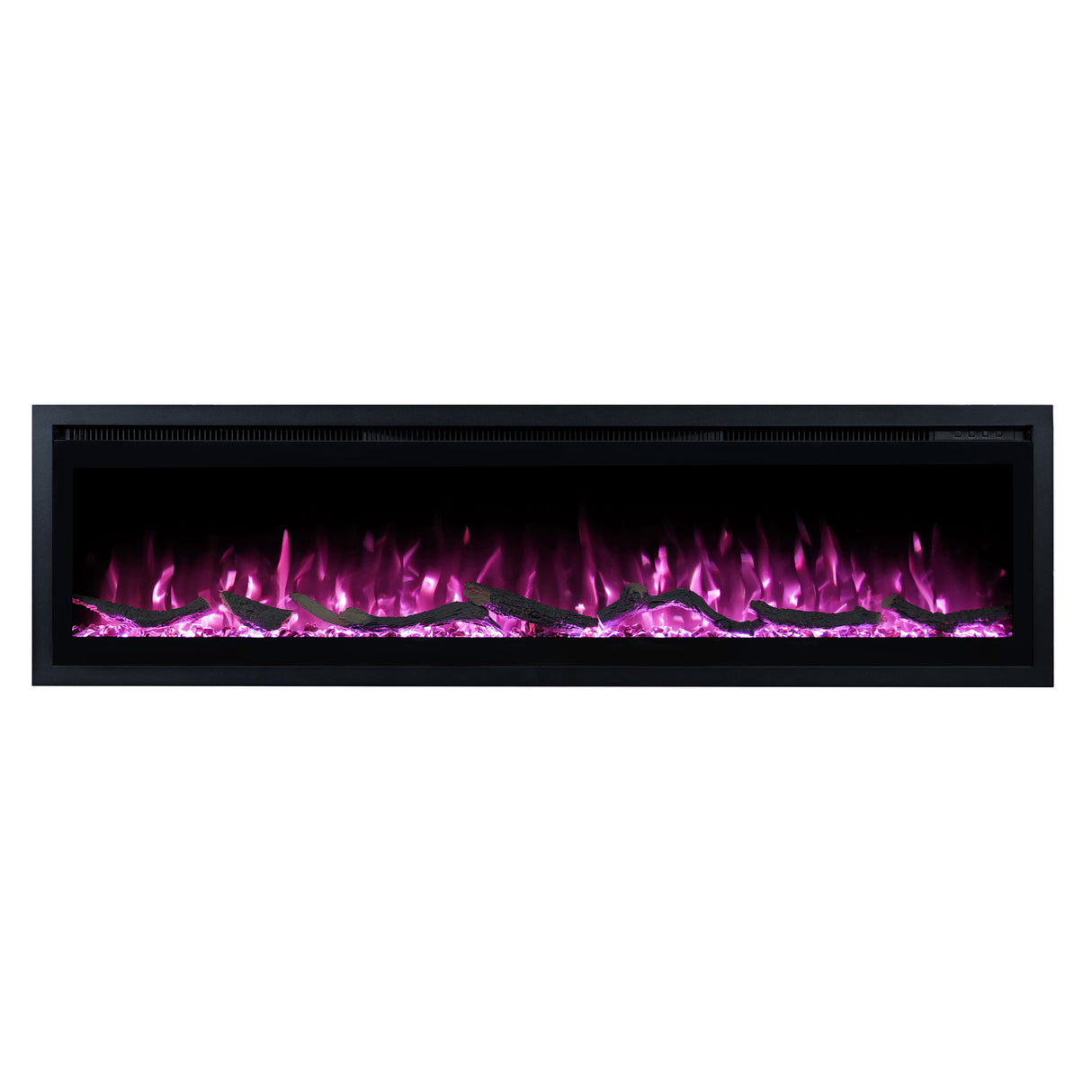 Lumea Fires Elektrische sfeerhaard Avero 60″ inch – 152 cm