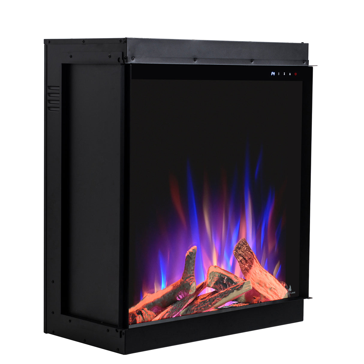 Lumea Fires Elektrische sfeerhaard 3D Sero 29″ inch – 74 cm