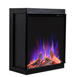 Lumea Fires Elektrische sfeerhaard 3D Sero 29″ inch – 74 cm