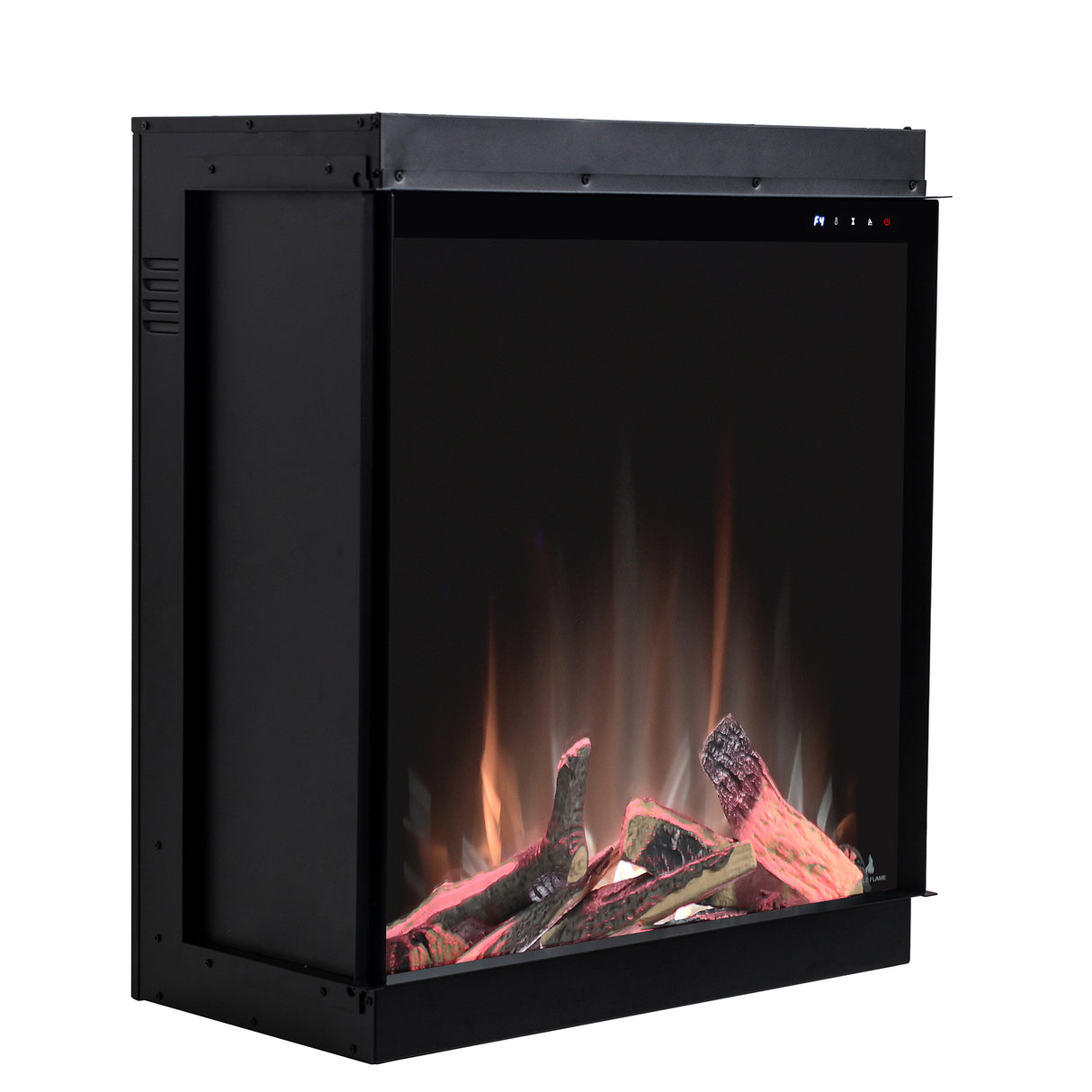 Lumea Fires Elektrische sfeerhaard 3D Sero 29″ inch – 74 cm