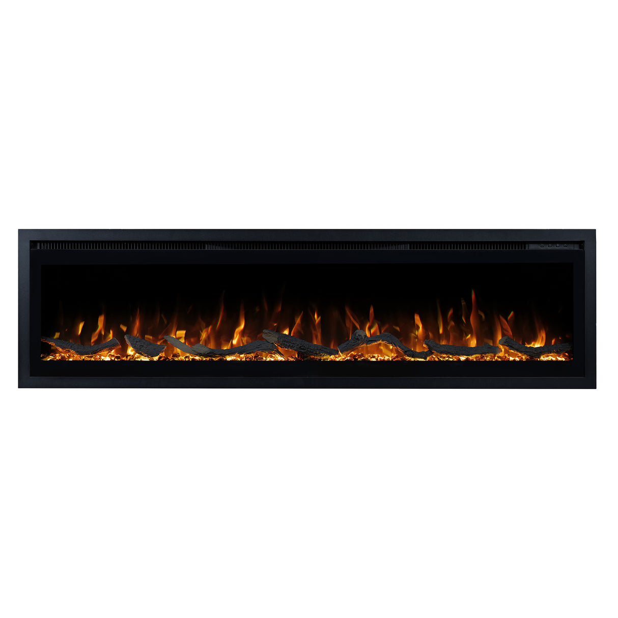 Lumea Fires Elektrische sfeerhaard Avero 60″ inch – 152 cm