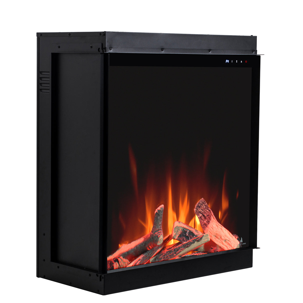 Lumea Fires Elektrische sfeerhaard 3D Sero 29″ inch – 74 cm