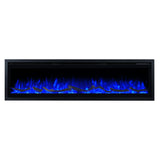 Lumea Fires Elektrische sfeerhaard Avero 60″ inch – 152 cm