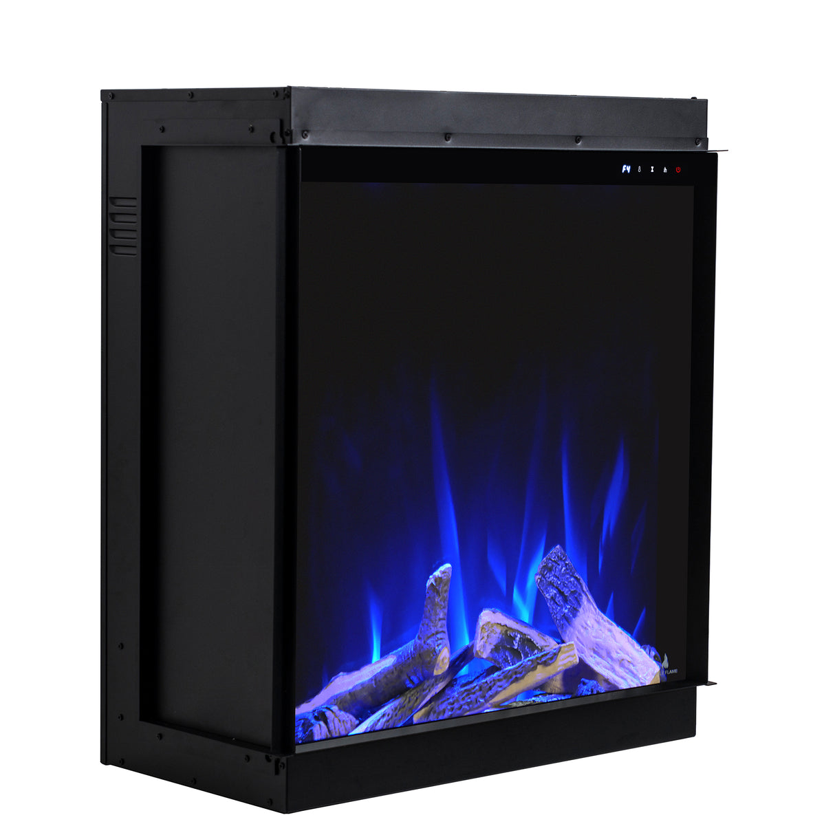 Lumea Fires Elektrische sfeerhaard 3D Sero 29″ inch – 74 cm