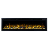 Lumea Fires Elektrische sfeerhaard Avero 60″ inch – 152 cm