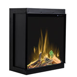 Lumea Fires Elektrische sfeerhaard 3D Sero 29″ inch – 74 cm