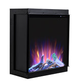 Lumea Fires Elektrische sfeerhaard 3D Sero 29″ inch – 74 cm