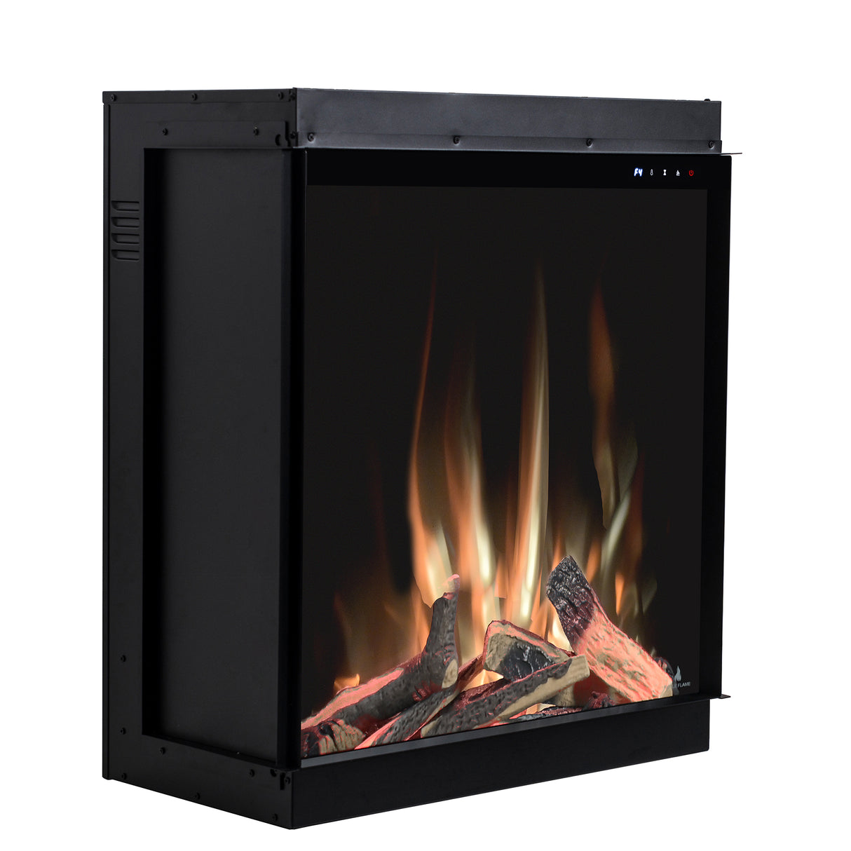 Lumea Fires Elektrische sfeerhaard 3D Sero 29″ inch – 74 cm