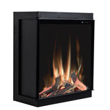 Lumea Fires Elektrische sfeerhaard 3D Sero 29″ inch – 74 cm