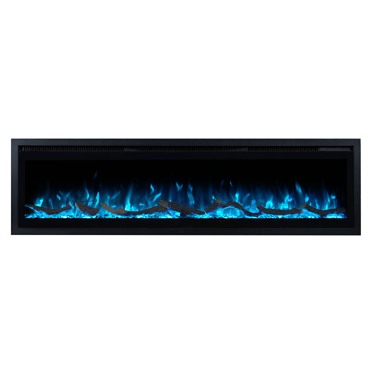 Lumea Fires Elektrische sfeerhaard Avero 60″ inch – 152 cm