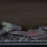 Lumea Fires Elektrische sfeerhaard 3D Trivaro 60″ inch – 152 cm